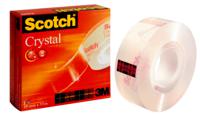 7000111529 3M  White Double Sided Tape, 0.13mm Thick, 6, 12mm x 50m