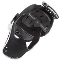 cae602-941-100 JSP PowerCap Active IP Series Powered Respirator, 2 Filters, Impact Protection
