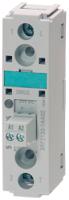 3rf2130-1aa42 Siemens 3RF2 Series Solid State Relay, 30 A Load, DIN Rail Mount, 230 V Load