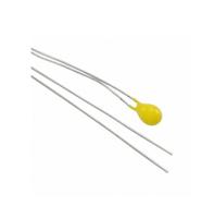 ga10k3a1am TE Connectivity NTC Thermistor, NTC Type, 76 x 2.4mm