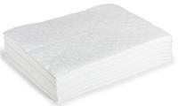 872-5722 RS PRO Spill Absorbent Pad for Oil Use, 20L Capacity, 20 per Pack