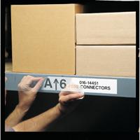 m7c-2000-581-yl Brady B-581 Black on Yellow Cable Labels, 15.24 m Length, 50.80 mm Width, 50.8mm Label Width