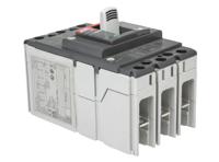 1sda066806r1-xt1b-160-tmd-80a-ff ABB, SACE Tmax XT MCCB Molded Case Circuit Breaker 3P 80A, Breaking Capacity 25 kA, Fixed Mount