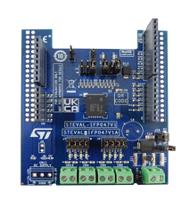 steval-ifp047v1 STMicroelectronics Industrial Digital Output Expansion Board Evaluation Kit for ISO808-1 for STM32 Nucleo
