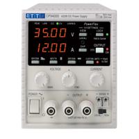 cpx400s Aim-TTi CPX Series Digital Bench Power Supply, 0 → 60V, 0 → 20A, 1-Output, 420W - UKAS Calibrated