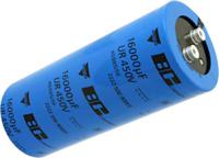 mal250019222e3 Vishay 2200μF Aluminium Electrolytic Capacitor 500V dc, Screw Terminal - MAL250019222E3