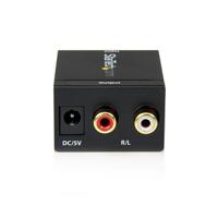 spdif2aa StarTech.com SPDIF2AA