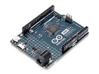 abx00080 Arduino Uno Rev 4 Minima