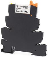 st3p3lc4-3-1416100-2 TE Connectivity SNR Series Interface Relay, DIN Rail Mount, 24V dc Coil, SPDT, 1-Pole