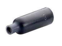 ep8864-000 TE Connectivity Cable Boot Black, Irradiated Polyolefin Adhesive Lined, 10.85mm