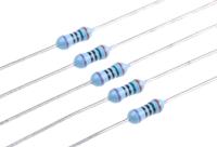 yr1b150rcc TE Connectivity 150Ω Metal Film Resistor 0.25W ±0.1% YR1B150RCC