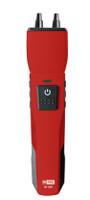101-032 RS PRO Differential Manometer, Max Pressure Measurement 150hPa