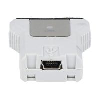cx01 Lovato CX Series USB Adapter Plug for Use with Measuring Instrument, Programming, Data Download, Diagnostics, Firmware