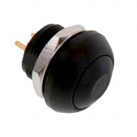 pb6b2fm2m4cal00 TE Connectivity PB6 Series Push Button Switch, (On)-Off, Panel Mount, SPST - NO, 50 V dc, 125V ac, IP68