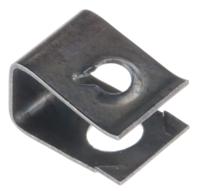 lz210 ebm-papst Mounting Screw Clip Fan Mount for use with 4000 / 5100 / 5200 / 5600 / 5900 / 7000 & 9000 Fan Series