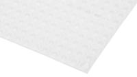 173-5972 RS PRO Hemispherical PUR Self Adhesive Feet, 7.9mm diameter x 2.2mm height