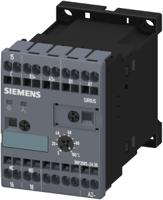 3rp2005-2ap30 Siemens 3RP20 Series DIN Rail Mount Timer Relay, 24V ac/dc, 1-Contact, 0.05 s → 100h, SPDT