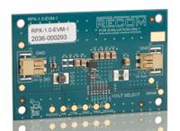 rpx-10-evm-1 Recom for RPX-1.0 Buck Regulator Module