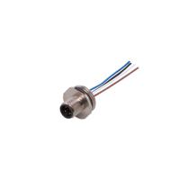 e11293 ifm electronic Circular Connector, 1 Contacts, Screw, M20 Connector, Plug, Male, IP68, E112 Series