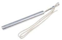 860-7056 RS PRO Heating Element, 4in, 350 W, 120 V ac