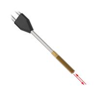 bt26s Banner, BT Series Fibre Optic Cable for Use with High Temprature Applications, RoHS Standard