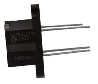 opb360t51 OPB360T51 Optek, Screw Mount Slotted Optical Switch, Phototransistor Output
