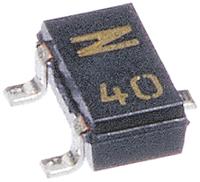 lm4040a20idbzt Texas Instruments Fixed Shunt Voltage Reference 2.048V ±0.1 % 3-Pin SOT-23, LM4040A20IDBZT