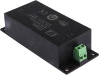 ece80us24-s XP Power Switching Power Supply, ECE80US24-S, 24V dc, 3.33A, 80W, 1 Output, 85 → 264V ac Input Voltage