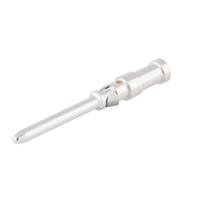 13162200 EPIC H-D Male 10A Contact for use with Heavy Duty Power Connectors
