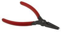 00-19-57 Knipex 4-Piece Circlip Plier Set, 250 mm Overall