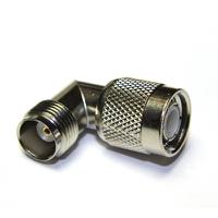 282-6929 RS PRO Right Angle 50Ω