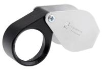 117612 Eschenbach Magnifier, 12X x Magnification, 15mm Diameter