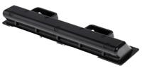 161-1960 RS PRO Black Plastic Handle 39 mm Height, 36mm Width, 139mm Length