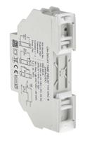 896-6816 RS PRO DIN Rail Mount Timer Relay, 24V ac, 1-Contact, 0.3 s → 30h, 1-Function, SPDT