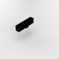 tcsd-08-01-n Samtec TCSD Series Flat IDC Socket, 2mm Pitch, Tiger Eye IDC to Tiger Eye IDC