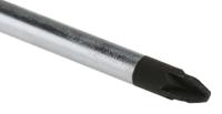 736-169 RS PRO Pozidriv  Screwdriver, PZ2 Tip, 350 mm Blade