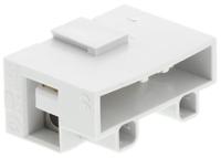 cftbn1 CAMDENBOSS Fused Terminal Block, 1-Way, 20A, 4 mm² Wire, Screw Down Termination