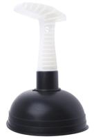 178-7700 RS PRO Sink plunger for use with Basins & Showers