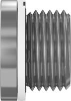 b-12-20 Festo G 1/2 Steel Blanking Plug for 20mm