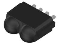 tsop39438tr1 Vishay TSOP39438TR1, 38kHz IR Receiver, 950nm, 30m Range