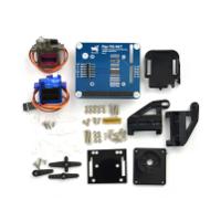 fit0731 DFRobot 2-DOF Pan-Tilt HAT