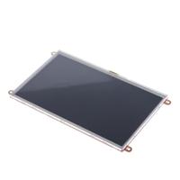 ulcd-70dt 4D Systems uLCD-70DT TFT LCD Colour Display / Touch Screen, 7in, 800 x 480pixels