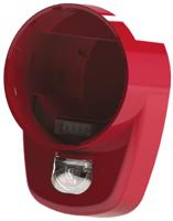 8500040full-0257x Eaton Wall Base for use with RoLP LX Beacons