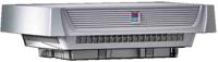 3140100 Rittal SK Series Filter Fan, 220 → 240 V ac, ac Operation, 759m³/h Filtered, 800m³/h Unimpeded, IP21, 133 x 400mm