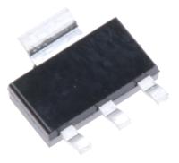 ncv4274ast33t3g onsemi, Voltage Regulator 40V SOT-223 4-Pin