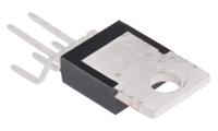 lm2576tv-5g onsemi, LM2576TV-5G Switching Regulator, 1-Channel 3A 5-Pin, TO-220
