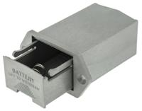 bx0023gy Bulgin 9V PP3 Battery Holder, Solder Tag Contact