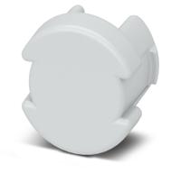1175957 Phoenix Contact  Male Circular Connector Dust Cap