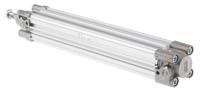 cp96sdb32-200c SMC Pneumatic Piston Rod Cylinder - CP96 Series, Double Acting Acting