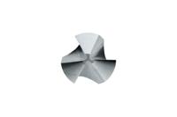 g2364 Dormer HSS Countersink, 6.30 mm, 8.3 mm, 10.4 mm, 12.4 mm, 16.5 mm, 20.5 mm Head, 90°, 6 Piece(s)